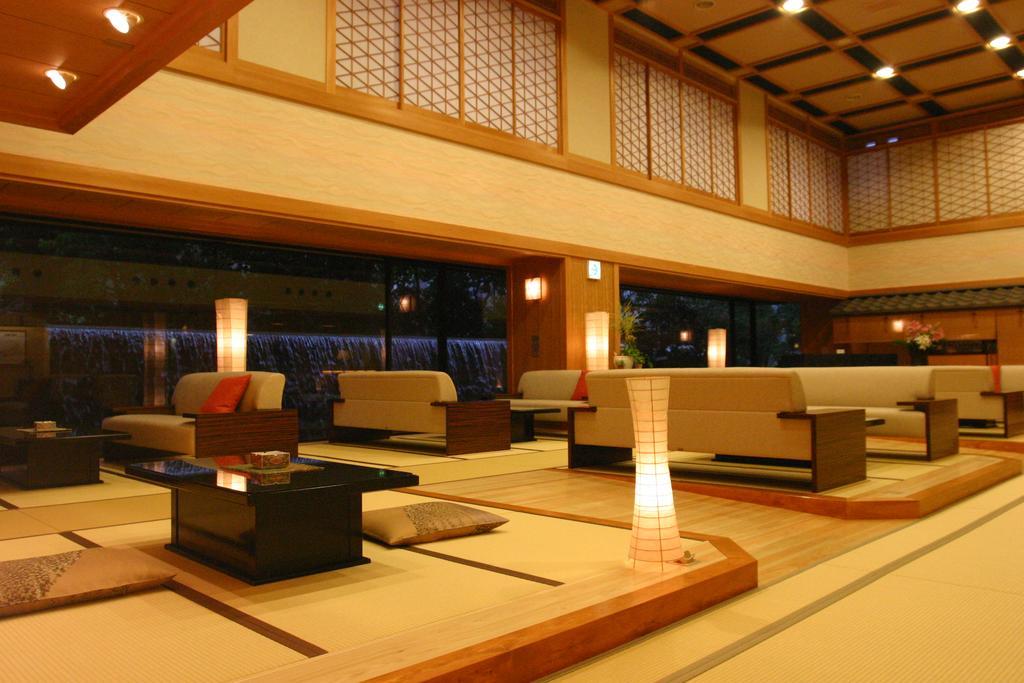 Shihoukaku Hotel Kyōtango Exterior foto