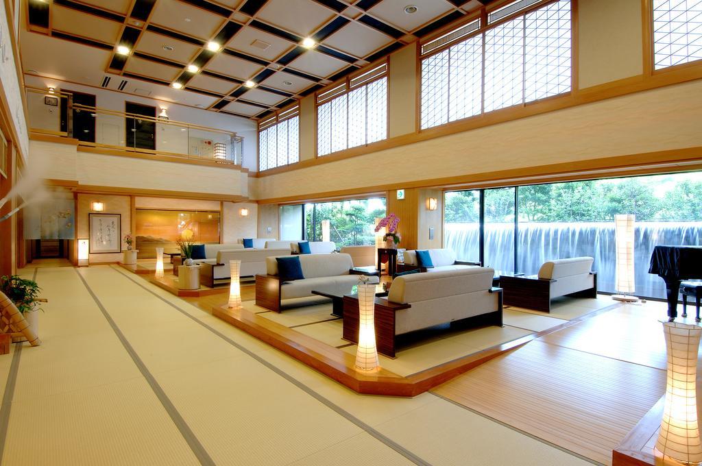 Shihoukaku Hotel Kyōtango Exterior foto
